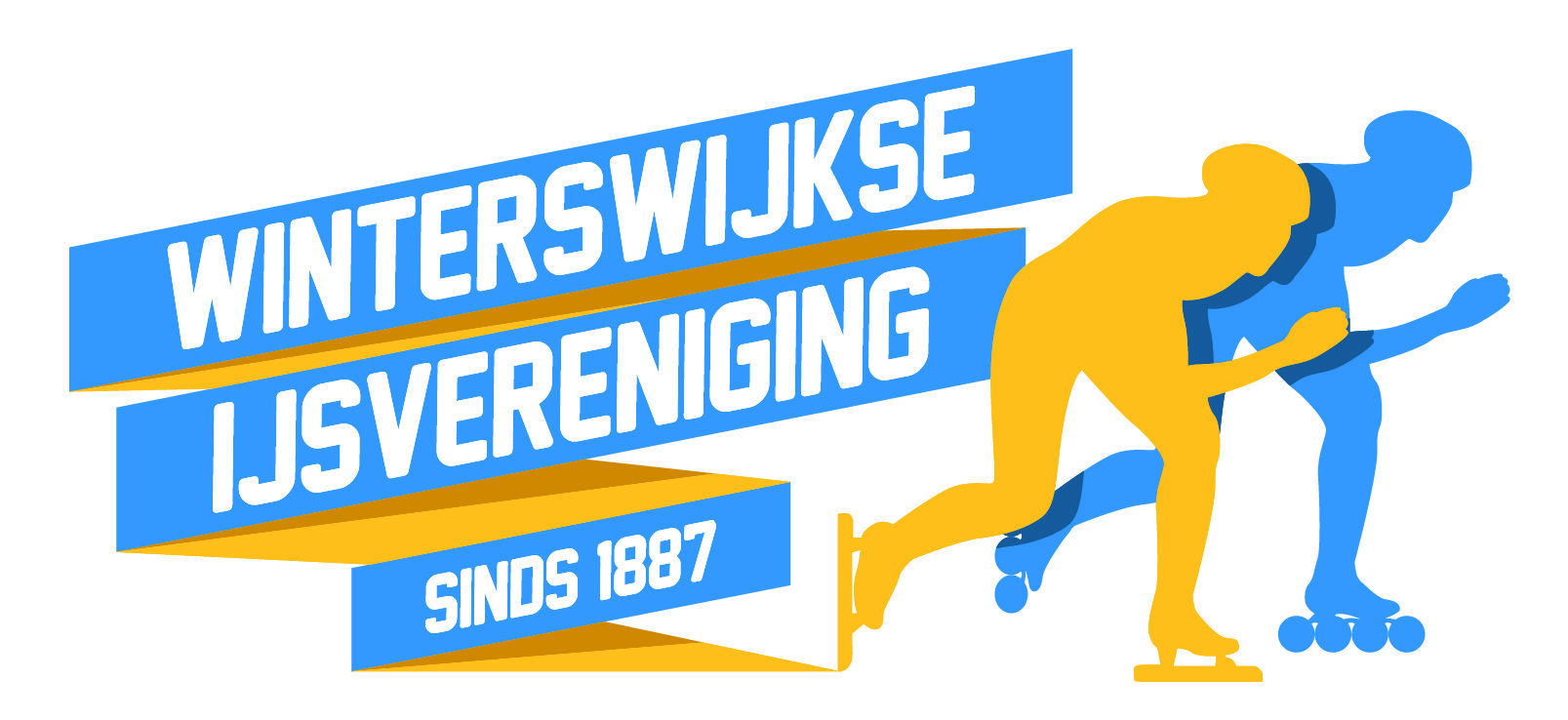 De Winterswijkse Ijsvereniging organiseert vanavond voor het eerst de eerste marathon op natuurijs.